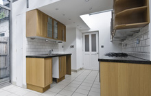 Garnfadryn kitchen extension leads